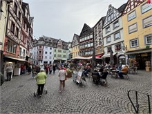14-0929 Cochem Germany